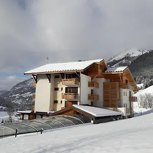Hotel Le Chabi
