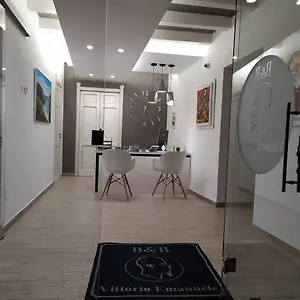 Vittorio Emanuele Bed & Breakfast Canicattì