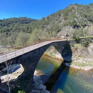 Relais Des Brison ** Beaumont (Ardeche)