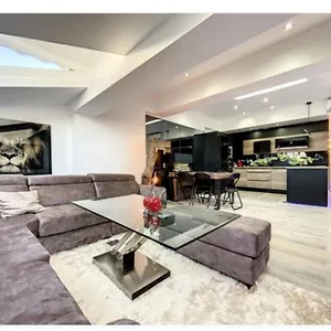 Appartement Palais Des Festivals 