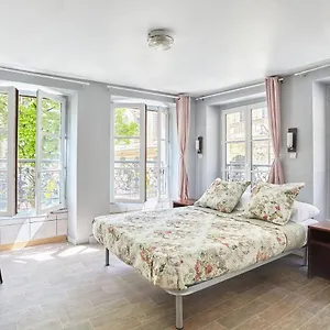  Hotel Le Petit Borda Frankrijk