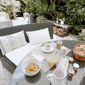 Idéal - De Charme Et Atypique Hotel Cannes
