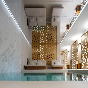 Hotel Grand Du Parc, Aix-les-Bains