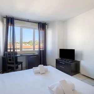 ** Aparthotel Residhotel Festival Frankrijk