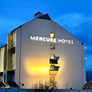 Mercure Vienne Sud Hotel