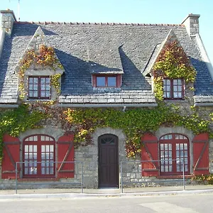 D'hotes La Maison Du Neuilly Bed & Breakfast Le Conquet