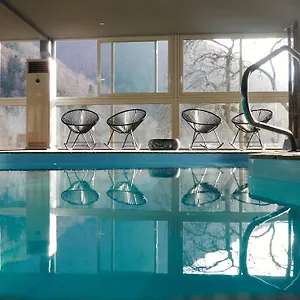 *** Hotel Le Solayan Frankrijk