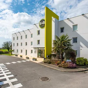 Ouest Golfe Du Morbihan Hotel Vannes