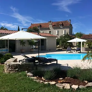 ***** Bed & Breakfast Le Couvent Frankrijk