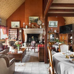  Bed & Breakfast Chez Marie Et Jean Francois Frankrijk