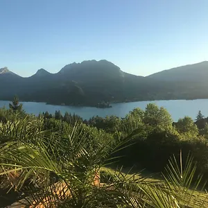Lakeview 180° Talloires